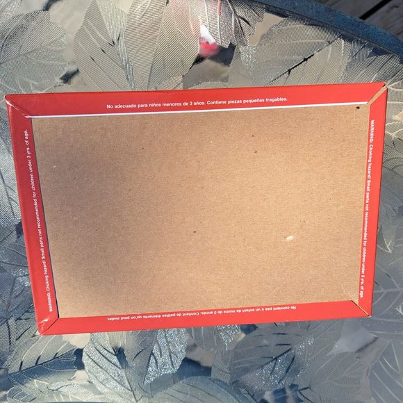 NASCAR PUZZLE 100 PIECES AMERICAN RETIRED DRIVER ELLIOT SADLER 21 NEW MAN CAVE - Picture 3 of 4